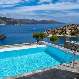 Z-villas تورونشْ